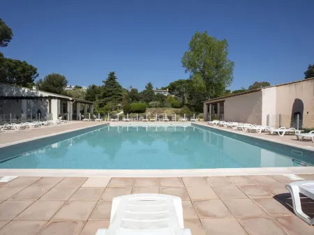 Vaugrenier Présidence