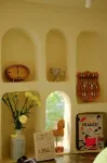 He Maison Retreat Hotels in Ta Nung