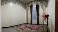 Rumah  m² dengan 1 kamar tidur dan 2 kamar mandi pribadi di Kasihan Hotel di Tirtonirmolo