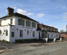The Wheatsheaf Inn