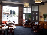 Hotel Cessnock Hotels in Cessnock