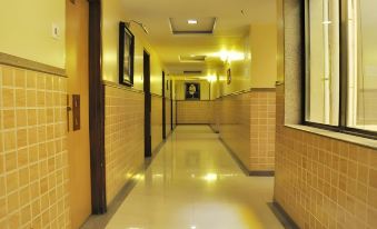 Hotel Sai Suraj Palace