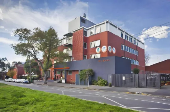 リトル ドリフター ノース メルボルン 北メルボルン周辺のホテル