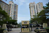 RC Cape Nautica Villas Hotel di Port Dickson