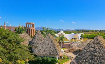 Safari Hotel and Villas powered by Cocotel