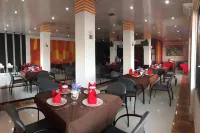 Grand Sari Hotel