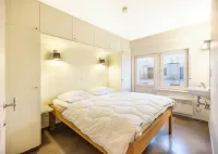 Apartment on the Coast with Beach Access