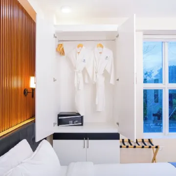 Le Dream Hotel near Vigan