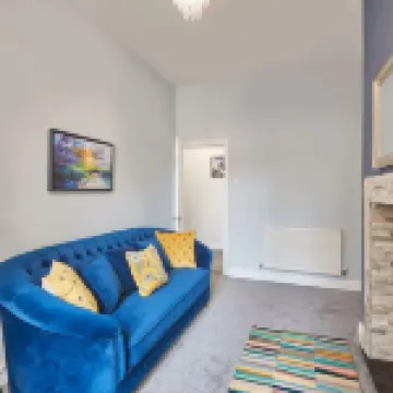 Host & Stay - Riftswood at Ruby