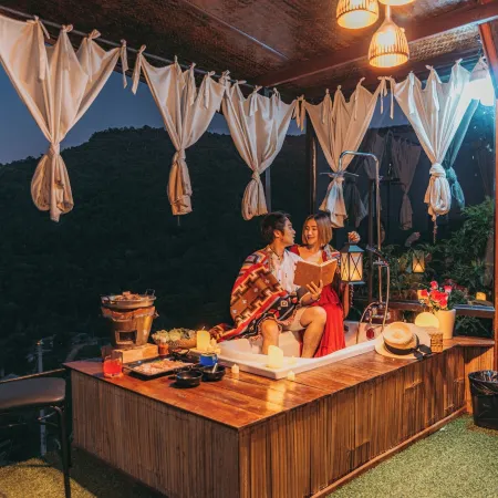 Nj homestay
