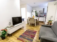 Apartamento Com 2 Quartos em Alto de Pinheiros Hotels in Alto de Pinheiros