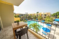Garden Condos Apt 35 - Affordable 1Br Apt in Sosua