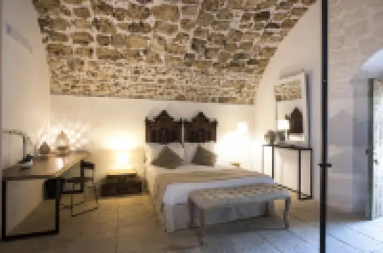 바글리오 시실리아모 컨트리 하우스 어덜트 온리