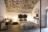 Baglio Siciliamo Country House Hotels in Noto