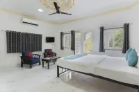 Emperor Palace A Heritage Villa