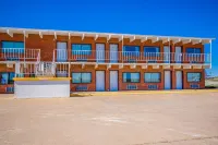 OYO Crossroads Inn Hotel di 