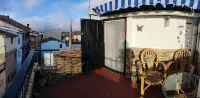 2Bed Traditional Apt - Private Balcony - Fuenmayor Hotels in 