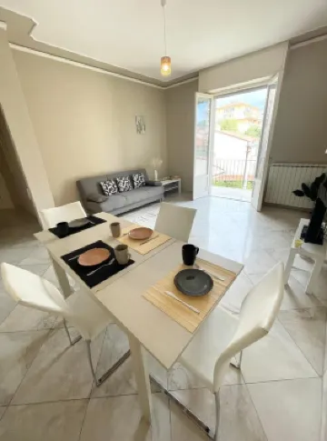 伊爾坎圖奇諾公寓