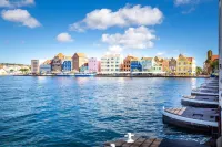 Punda Urban Stays in Willemstad