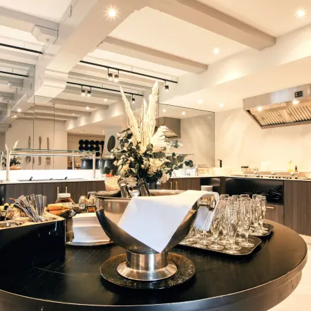Das Kronberg Hotel - Adults Only - Inkl Soft- Und Heißgetränkeflat