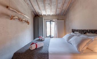 Mamo Florence - Monte Croci Apartment