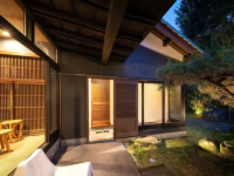 Machiya Hotel Oyado Baison Mino otelleri