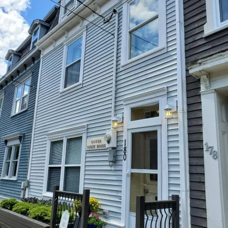 Gower Guest House