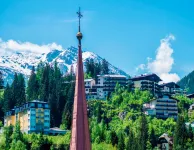 Apartment in Bad Gastein Near Ski Lifts