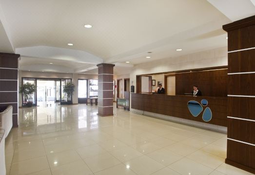 크리스탈 카이마클리 호텔 & 스파