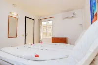 Bungalow Beach Hotel