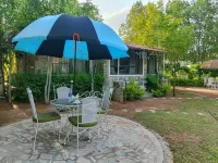 The HighGarden Resort Hotels near Eklingji Temple