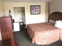 Inn at Mexia