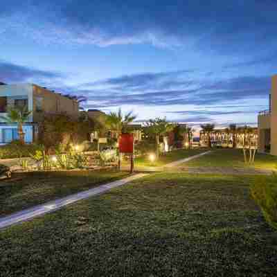 Astir Odysseus Kos Resort and Spa Hotel Exterior