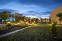 Astir Odysseus Kos Resort and Spa Hotels in Кос