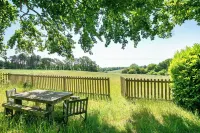 Lodge Farm - Stunning 3 BD with Garden Hotels in Elsfield
