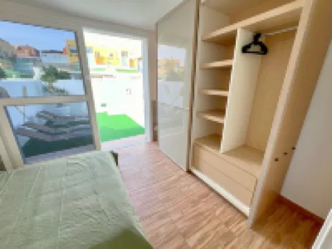 ซีวิว บังกะโล พร้อม สระว่ายน้ำส่วนกลาง