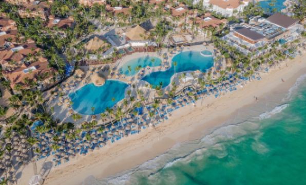 Bahia Principe Grand Punta Cana - All Inclusive