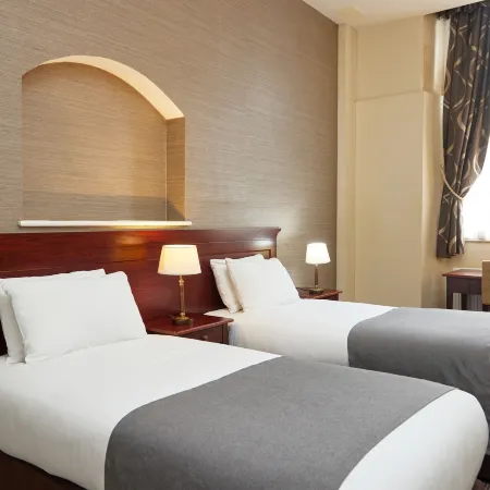 George Hotel by Greene King Inns