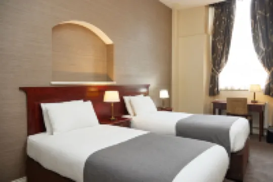 George Hotel by Greene King Inns