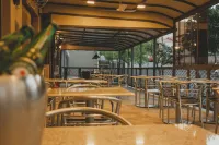 Nohotel Nova Odessa Hotels in Sumare