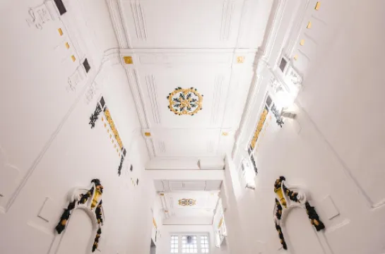 Hotel Allegro Wien Khu vực công cộng Photos