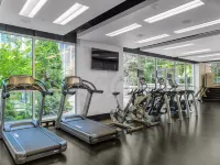 Loden Vancouver Hotels near Coal Harbour