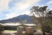 Pichi Richi Park Hotels in Port Augusta