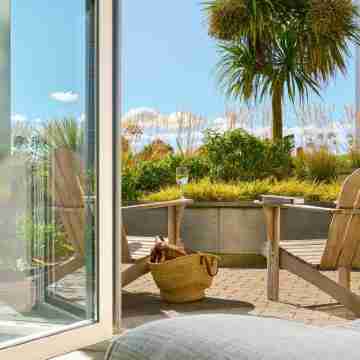 Inchydoney Island Lodge & Spa Rooms