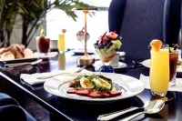 The Pensacola Beach Resort Hotels in Escambia County