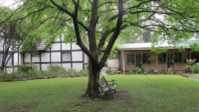 ミルゲイト コテージ