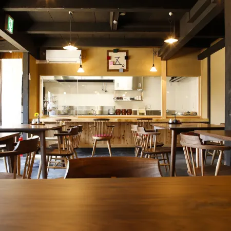 Kariya Ryokan Q