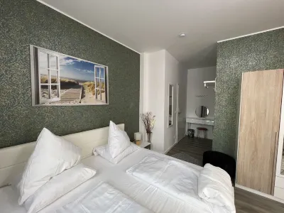 Hotel Maison LeMi のホテル