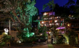 Guest House Isadora Duncan