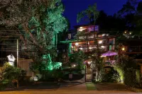Guest House Isadora Duncan